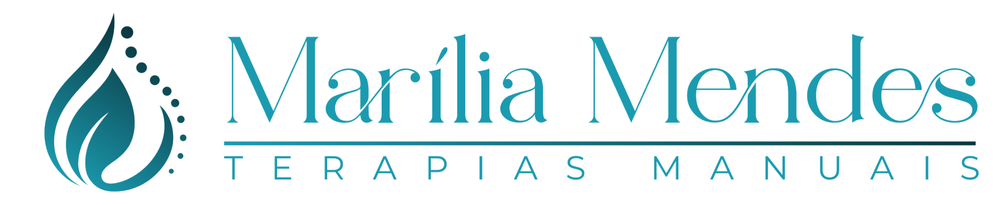 Marília Mendes — Terapias Manuais